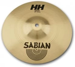 Sabian 8" HH Brilliant