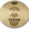 Sabian 10" HH Brilliant