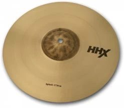 Sabian 12" HHX Brilliant