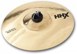 Sabian 7" HHX Evolution