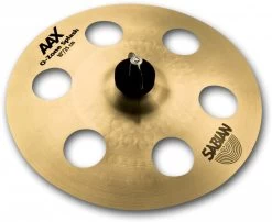 Sabian 10" AAX O-Zone