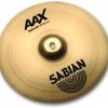 Sabian 10" AAX Brilliant