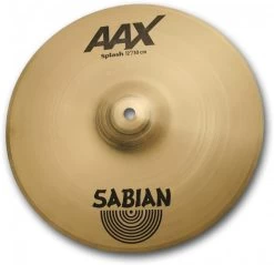 Sabian 12" AAX Brilliant