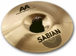 Sabian 8" AA China Brilliant