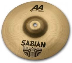 Sabian 10" AA Brilliant