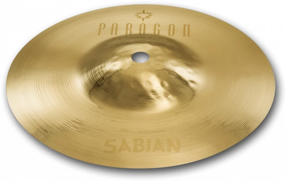 Sabian 10" Paragon Natural 3 Sabian 10" Paragon Natural