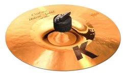 Zildjian 11" K Custom Hybrid