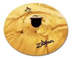 Zildjian 10" A Custom