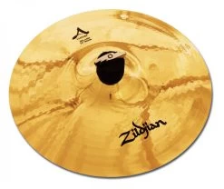 Zildjian 12" A Custom