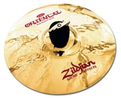 Zildjian 9" FX Oriental Trash