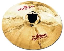 Zildjian 11" FX Oriental Trash