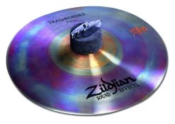 Zildjian 8" FX Trashformer