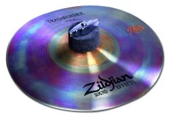 Zildjian 10" FX Trashformer