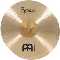 Meinl 15" Byzance Polyphonic Traditional