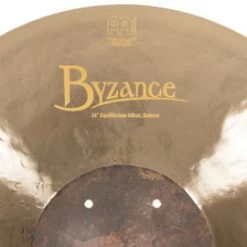 Meinl 14" Byzance Vintage Equilibrium Matt Garstka Signature -Ich möchte mein Musikinstrument. 453380047 02aKUilbNuxU4LJ 1280x1280