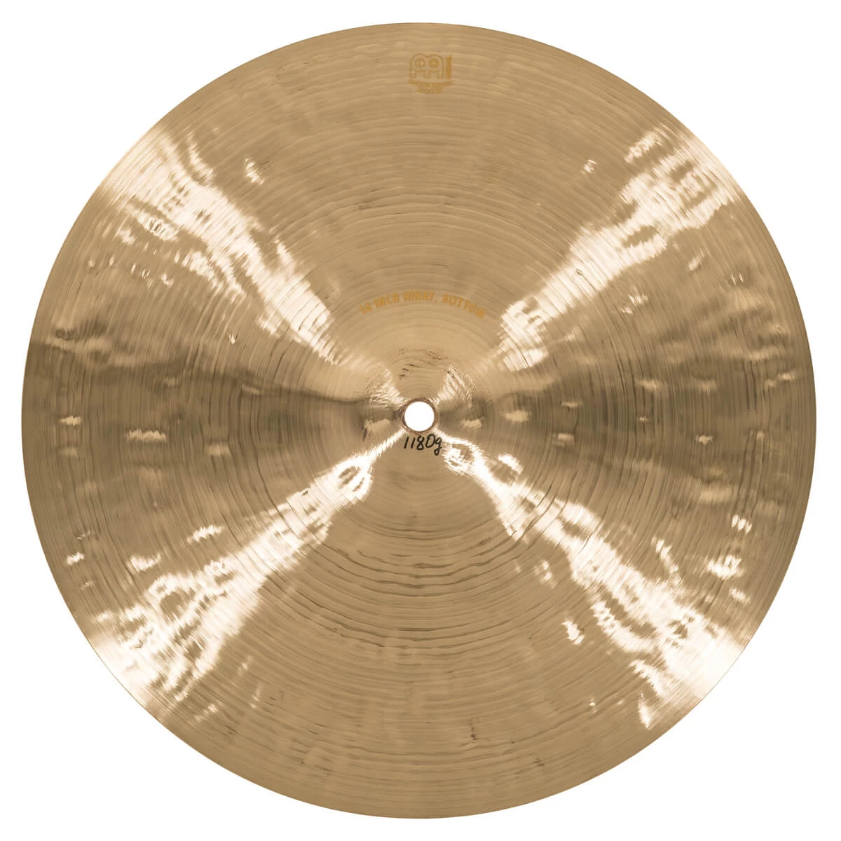 Meinl 14" Byzance Foundry Reserve 5 Meinl 14" Byzance Foundry Reserve – Bild 3