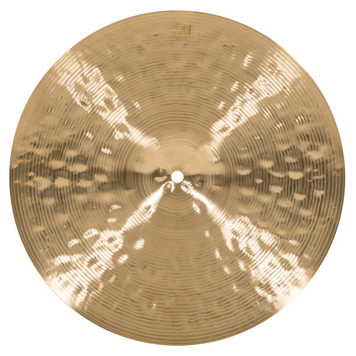 Meinl 14" Byzance Foundry Reserve 10 Meinl 14" Byzance Foundry Reserve – Bild 8