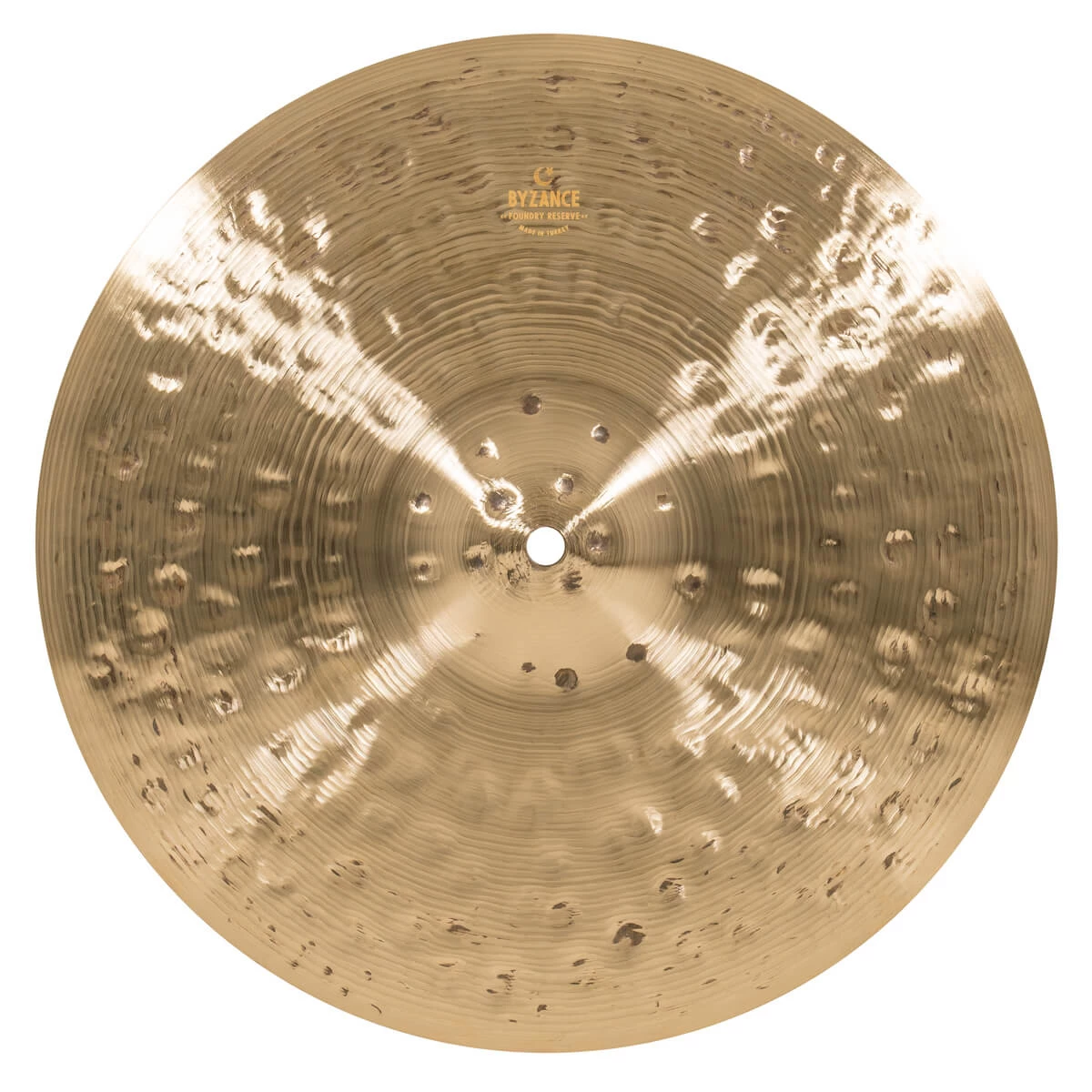 Meinl 14" Byzance Foundry Reserve 4 Meinl 14" Byzance Foundry Reserve – Bild 2