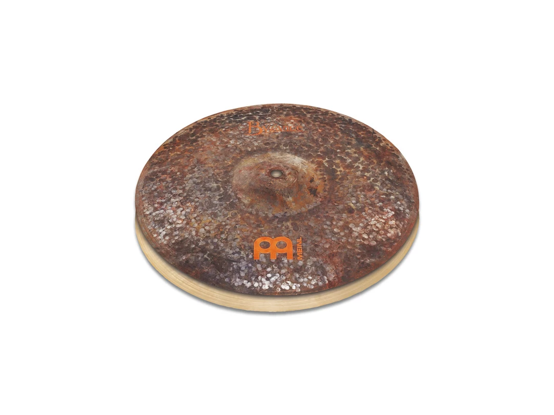 Meinl 13" Byzance Extra Dry Medium 3 Meinl 13" Byzance Extra Dry Medium