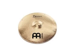 Meinl 13" Byzance Brilliant Fast