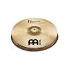 Meinl 13" Byzance Brilliant Serpents Hat