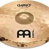 Meinl 14" Classics Custom Extreme Metal