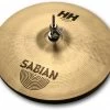 Sabian 14" HH Brilliant Medium Hats -Ich möchte mein Musikinstrument. 453552007 1280x1280