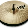 Sabian 15" HHX Brilliant Groove Hats