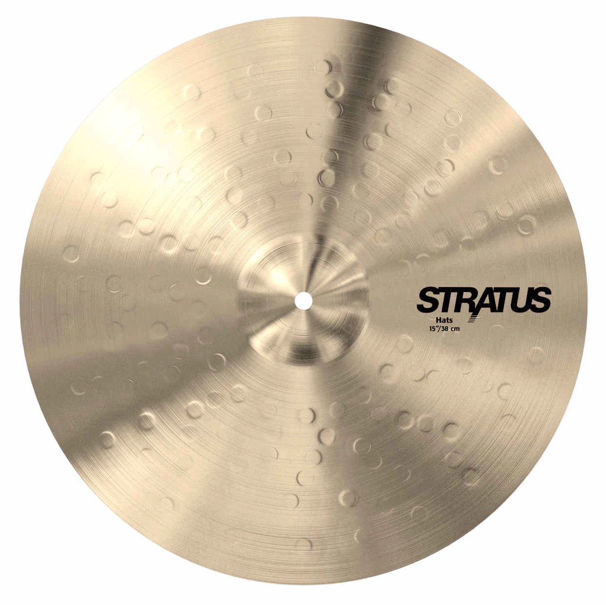 Sabian 15" STRATUS 3 Sabian 15" STRATUS