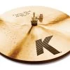 Zildjian 14" K Custom Dark 2 Zildjian 14" K Custom Dark -Ich möchte mein Musikinstrument. 4537550437XlPLUD3dJVc8 1280x1280