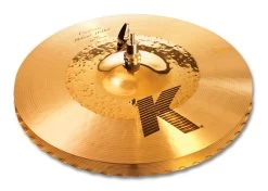 Zildjian 14 1/4" K Custom Hybrid