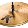 Zildjian 14" K