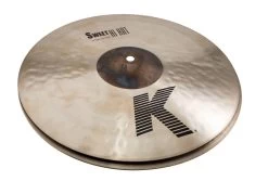 Zildjian 14" K Sweet