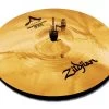 Zildjian 14" A Custom Mastersound