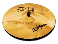 Zildjian 14" A Custom Mastersound