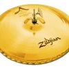 Zildjian 15" A Custom Mastersound