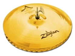 Zildjian 15" A Custom Mastersound