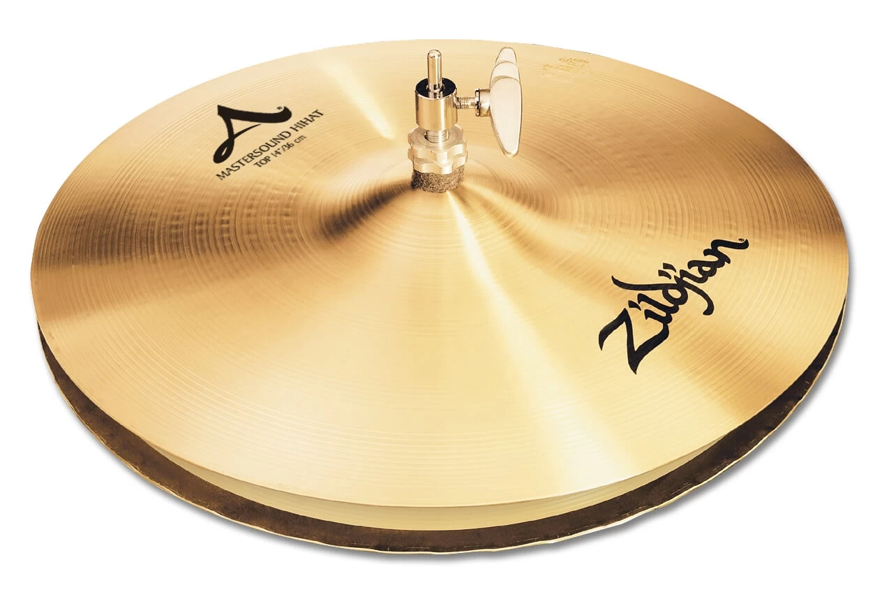 Zildjian 14" A Mastersound 3 Zildjian 14" A Mastersound