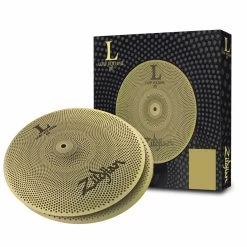 Zildjian 14" Low Volume