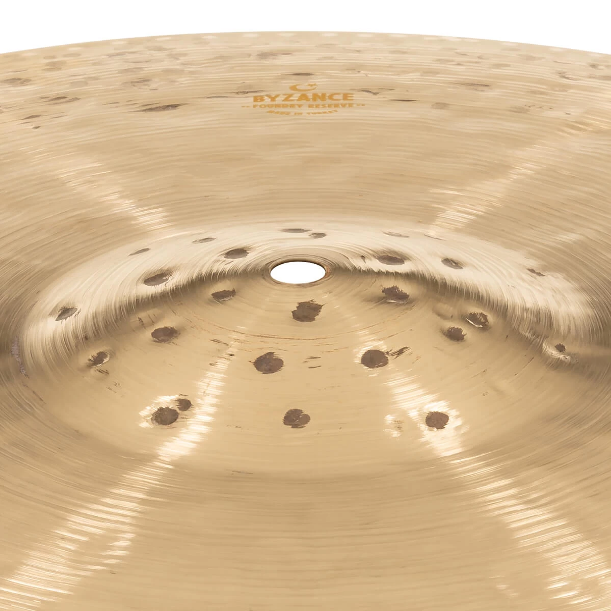 Meinl 19" Byzance Foundry Reserve 6 Meinl 19" Byzance Foundry Reserve – Bild 4
