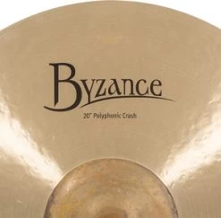 Meinl 20" Byzance Polyphonic 13 Meinl 20" Byzance Polyphonic -Ich möchte mein Musikinstrument. 454380135 05 1280x1280