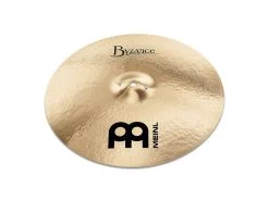 Meinl 17" Byzance Brilliant Thin - SHOWROOM