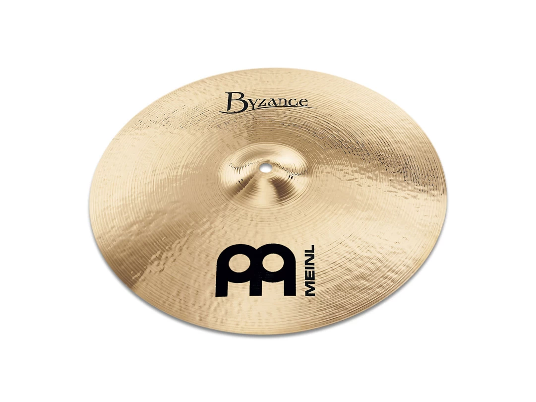 Meinl 17" Byzance Brilliant Thin - SHOWROOM 3 Meinl 17" Byzance Brilliant Thin - SHOWROOM