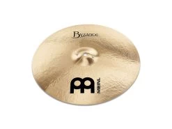 Meinl 16" Byzance Brilliant Med. Thin