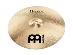 Meinl 20" Byzance Brilliant Medium