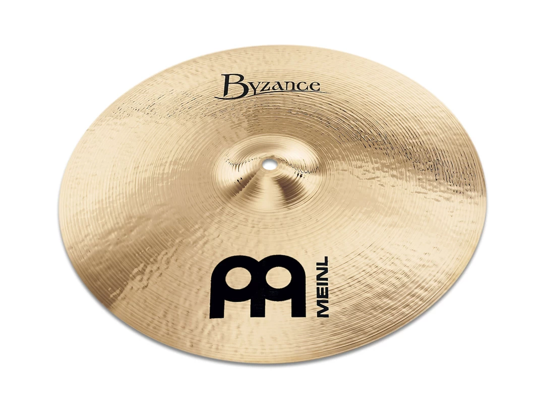 Meinl 20" Byzance Brilliant Medium 3 Meinl 20" Byzance Brilliant Medium