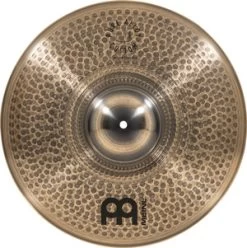 Meinl 17" Pure Alloy Custom Medium Thin