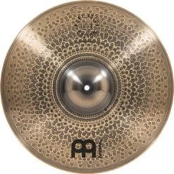 Meinl 18" Pure Alloy Custom Medium