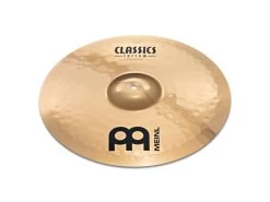 Meinl 18" Classics Custom Medium