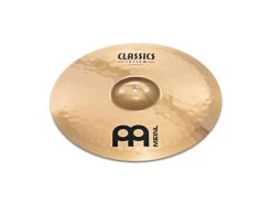 Meinl 16" Classics Custom Powerful